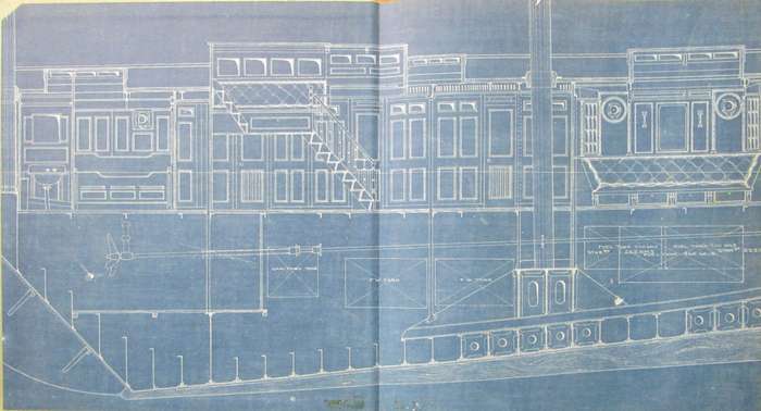 Salt-Water Palaces