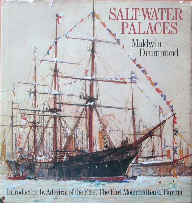 Salt-Water Palaces