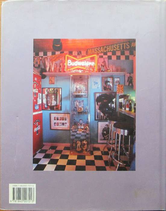 Obsessions: Collectors and Their Passions