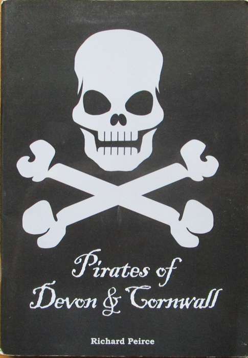 Pirates of Devon and Cornwall