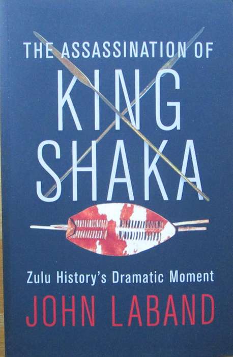 The Assassination of King Shaka: Zulu History's Dramatic Moment