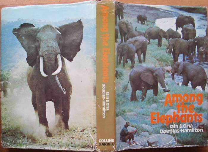 Among the Elephants