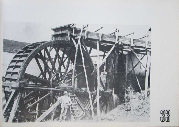 Pilgrim's Rest a Pictorial History, Number 1