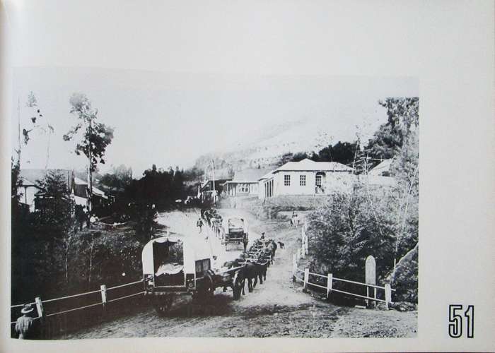 Pilgrim's Rest a Pictorial History, Number 1