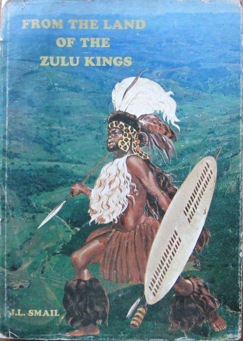 From the land of the Zulu Kings