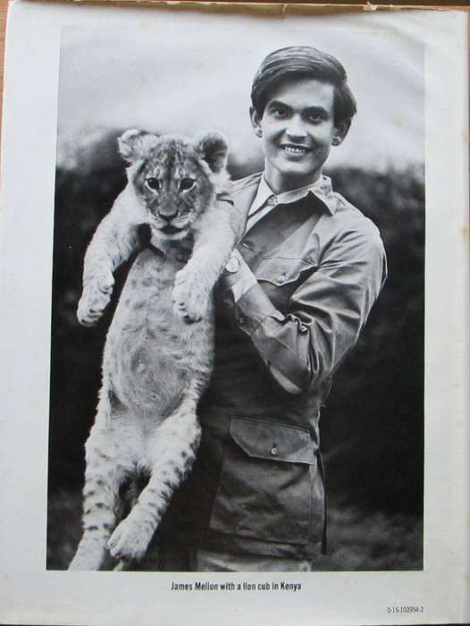 African Hunter