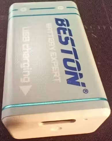 REXTRON 1 TO 4 VIDEO SPLITTER (VSA14)