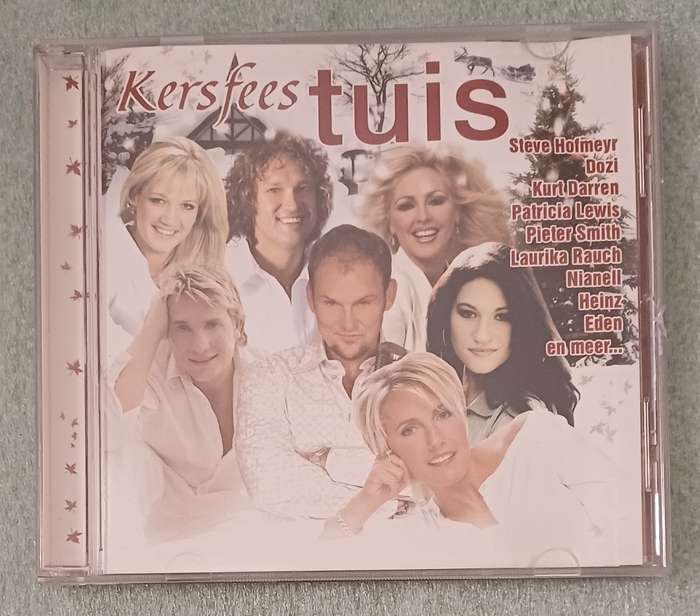 KERSFEES TUIS