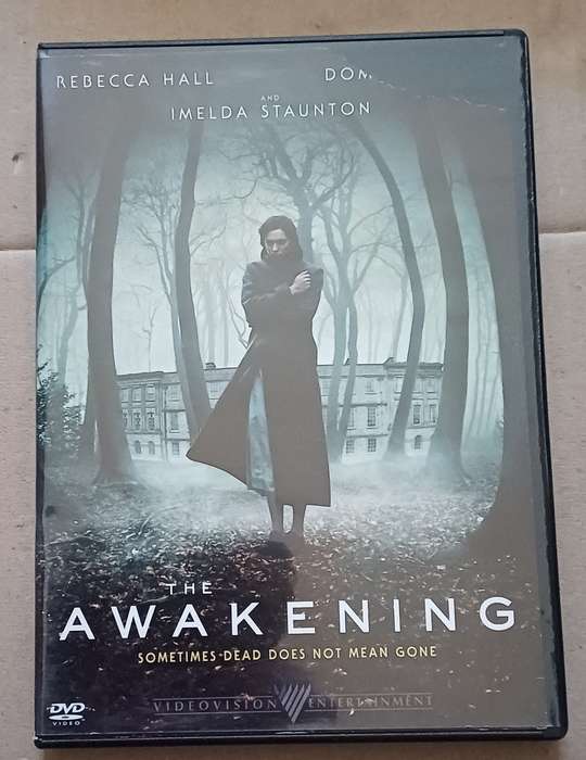 THE AWAKENING