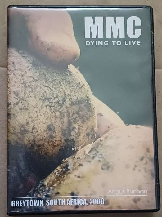 MMC - DYING TO LIVE