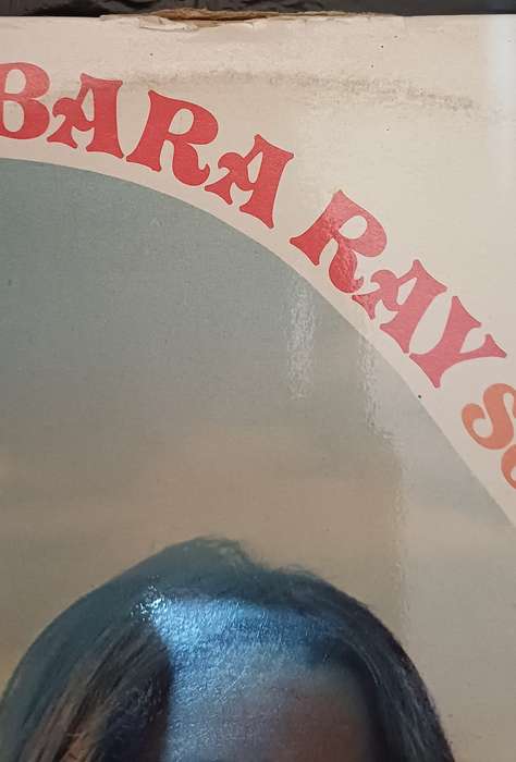 BARBARA RAY - SERENADE OF THE BELLS