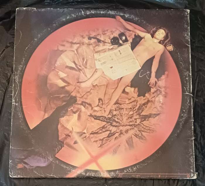 RABBITT - A CEOAK & A GRUNT IN THE NIGHT