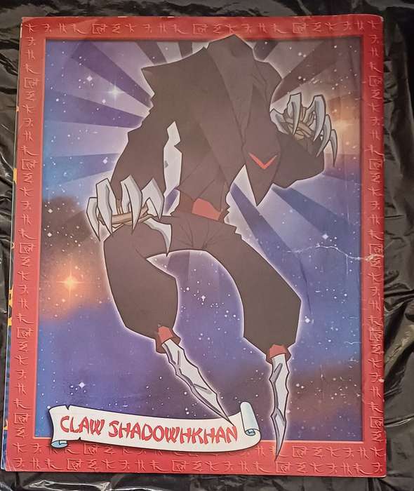 JACKIE CHAN ADVENTURES - 69