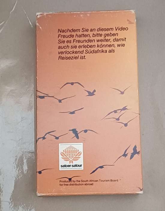 SOUTH AFRICA - SOUTH AFRICA