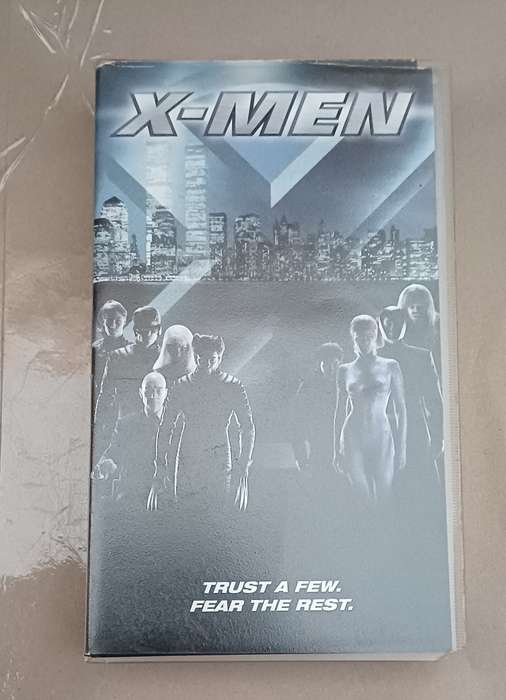 X-MEN
