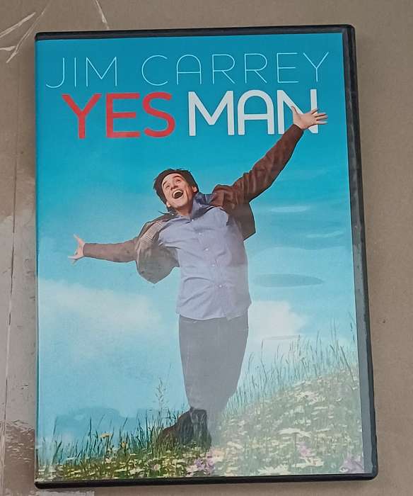 YES MAN