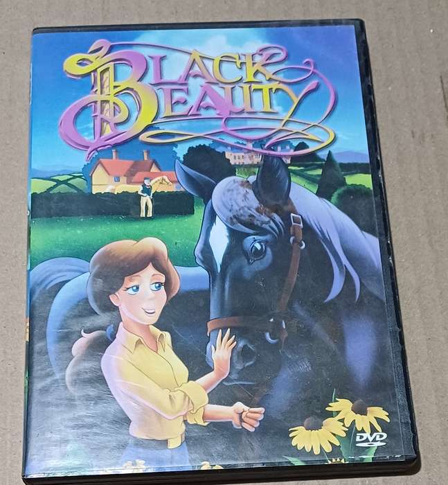BLACK BEAUTY