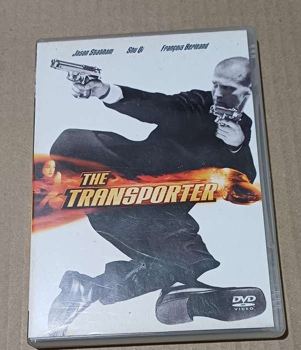 THE TRANSPORTER