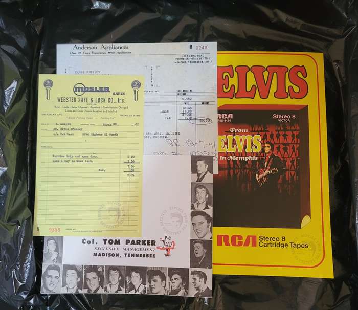 DEAGOSTINI THE OFFICIAL COLLECTOR'S EDITION ELVIS PRESLEY PART 62