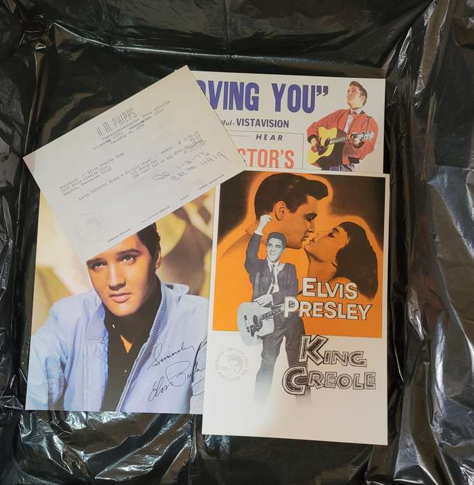 DEAGOSTINI THE OFFICIAL COLLECTOR'S EDITION ELVIS PRESLEY PART 40