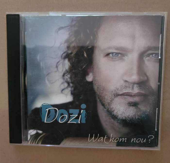 DOZI - WAT KOM NOU?