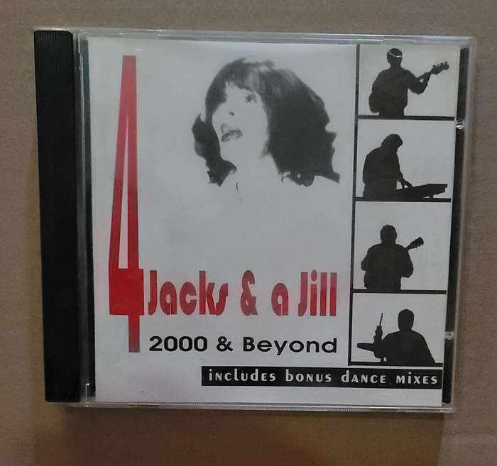 4 JACKS & A JILL 2000 & BEYOND