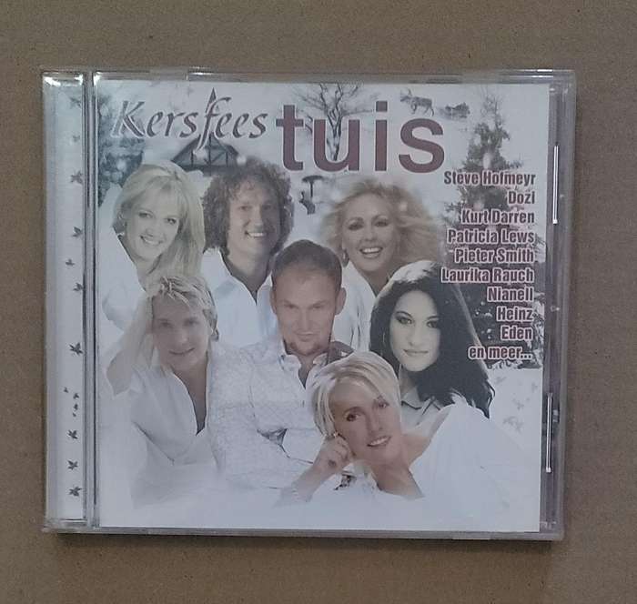 KERSFEES TUIS