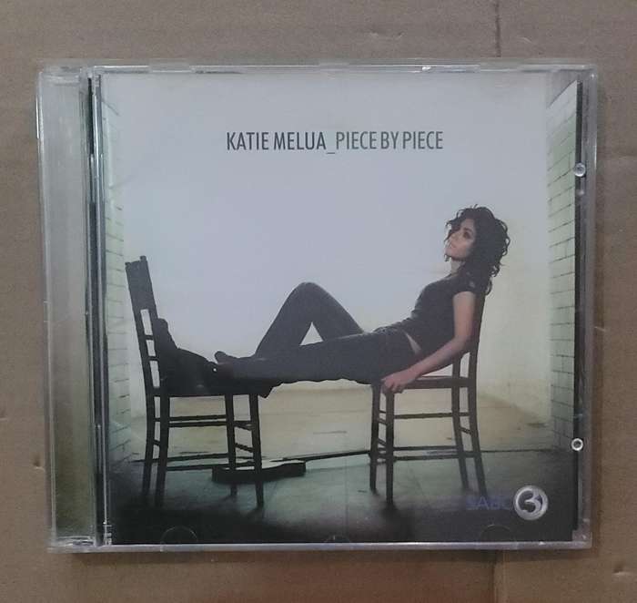 KATIE MELUA - PIECE BY PIECE