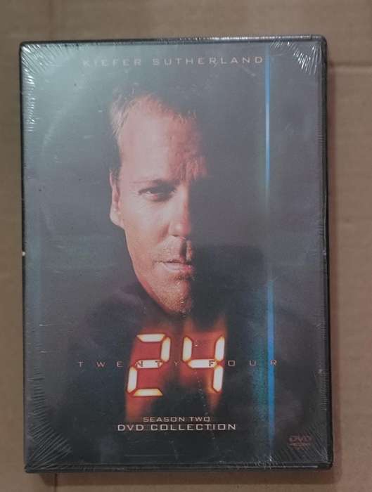 24 - SEASON TWO