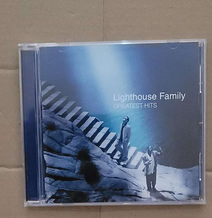 lighthouse family - greatest hits