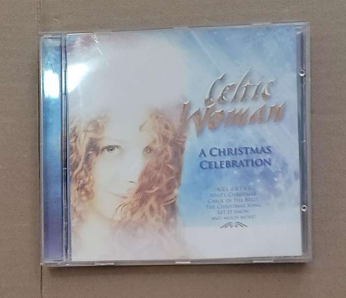 CELTIC WOMAN - A CHRISTMAS CELEBRATION