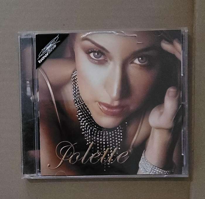 Polette - Polette