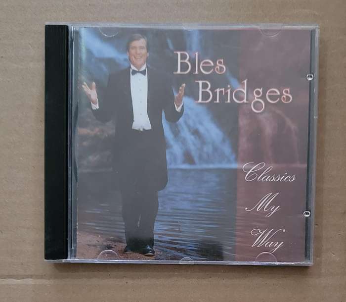 BLES BRIDGES - CLASSICS MY WAY