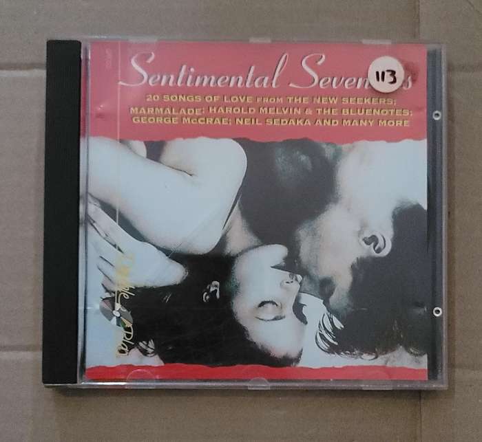 SENTIMENTAL SEVENTIES