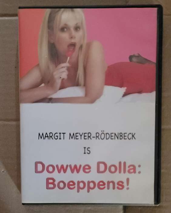 DOWWE DOLLA - BOEPPENS!