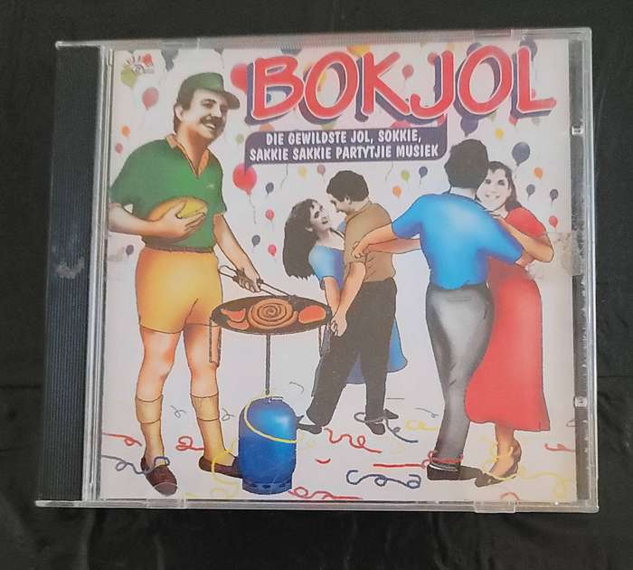 BOKJOL 1