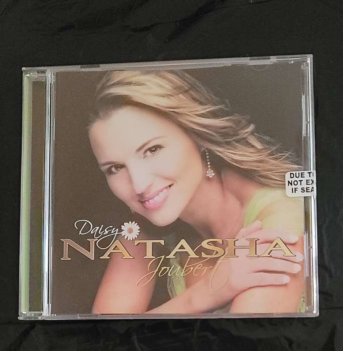 NATASHA JOUBERT - DAISY