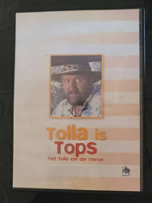 TOLLA IS TOPS