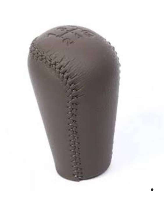 Toyota Fortuner and Hilux Gear Knobs