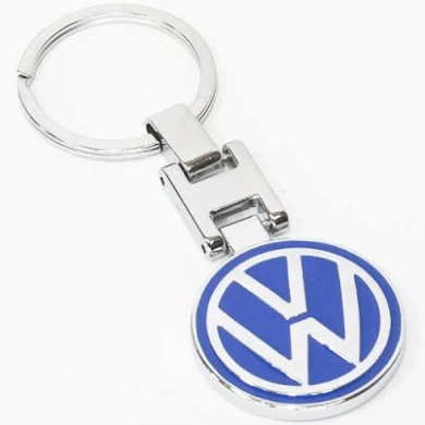 VW key ring