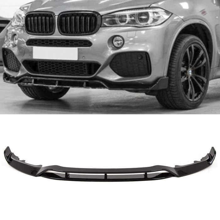 BMW F15 front lip