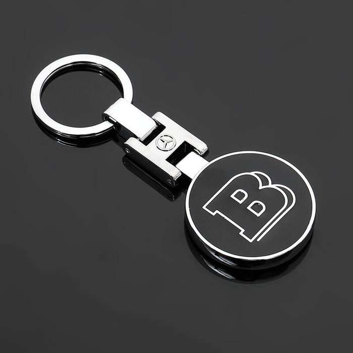 Mercedes Brabus Key ring