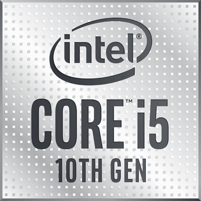 Lenovo Desktop  V50s - Intel Core i5 - 10th Generation Desktop