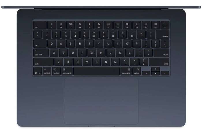 Apple MacBook Air - M4 Pro Chip - (16GB RAM/512GB SSD)