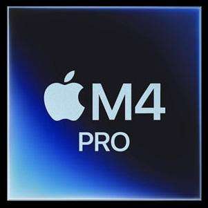 Apple MacBook Pro 14 - M4 Pro Chip - (24GB RAM/512GB SSD)