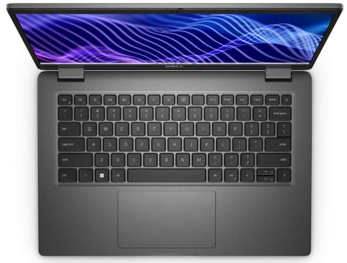 Dell Latitude 3440 - Intel Quad Core i5 - 13th Generation Notebook