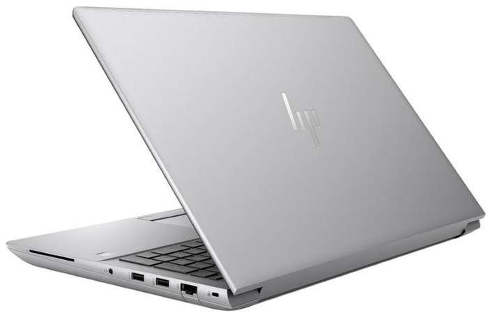 HP ZBook Fury 16 G10 - Intel Core i9 - 13 Generation Mobile WorkStation