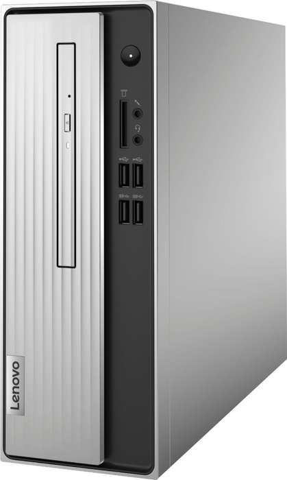 Lenovo IdeaCentre 3 - Intel Core i3 - 10th Generation Desktop
