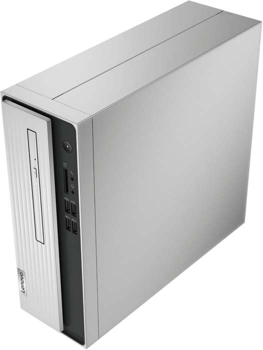 Lenovo IdeaCentre 3 - Intel Core i3 - 10th Generation Desktop