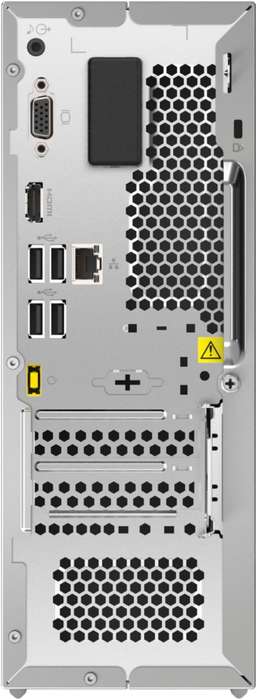 Lenovo IdeaCentre 3 - Intel Core i3 - 10th Generation Desktop